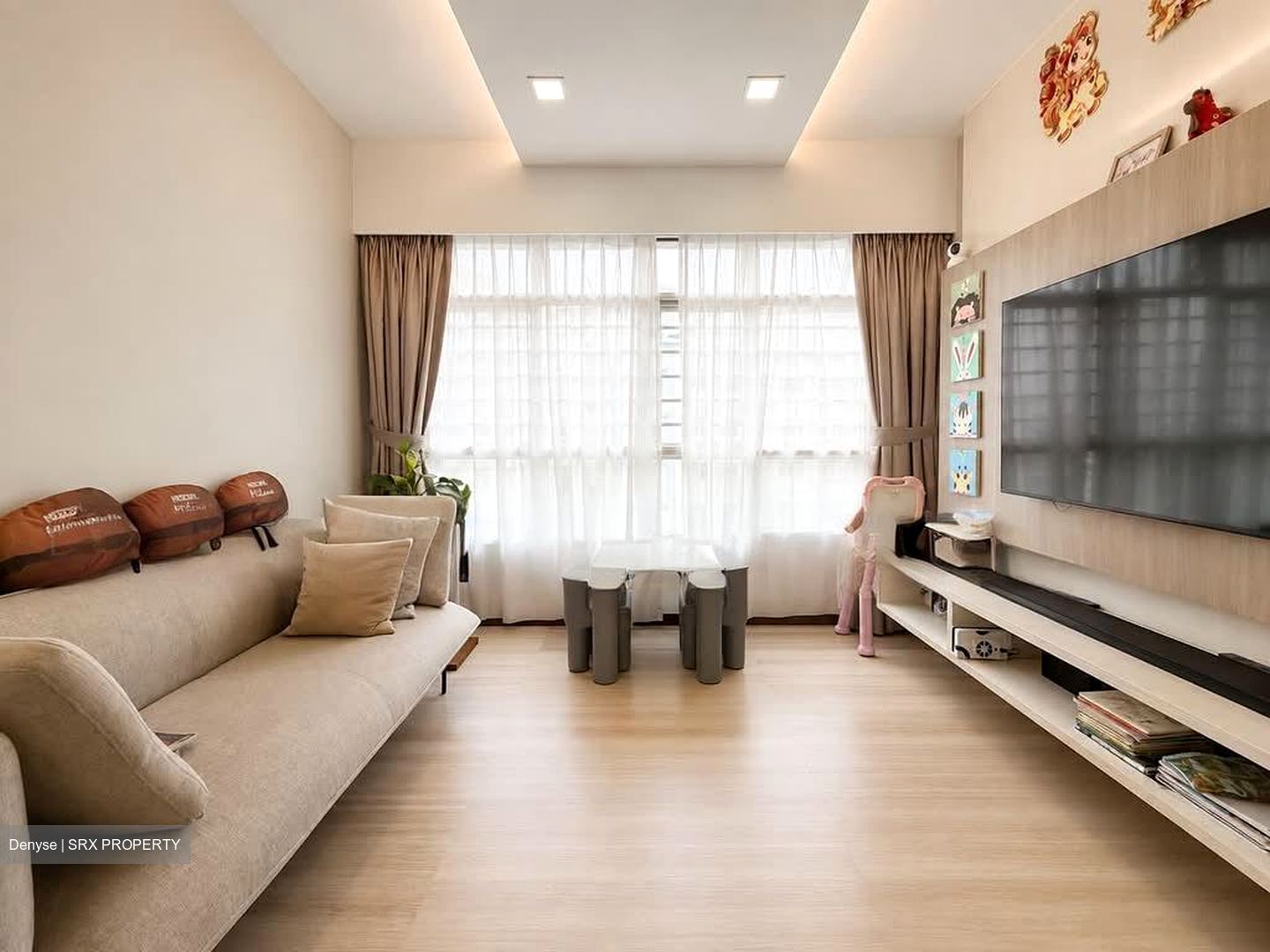 Blk 523A Tampines Greenleaf (Tampines), HDB 4 Rooms #602204461